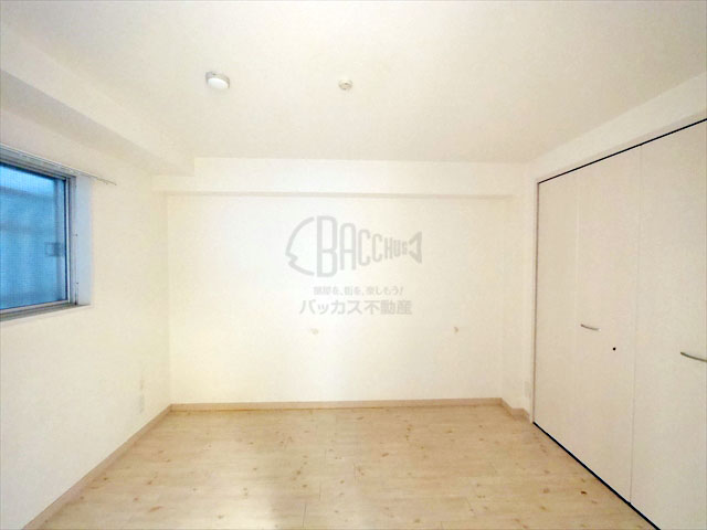 グランドール夕陽ケ丘 2LDK 65.0㎡